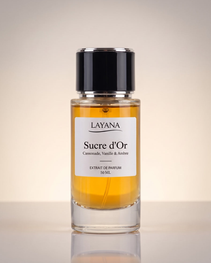 Sucre d'Or — vue 3