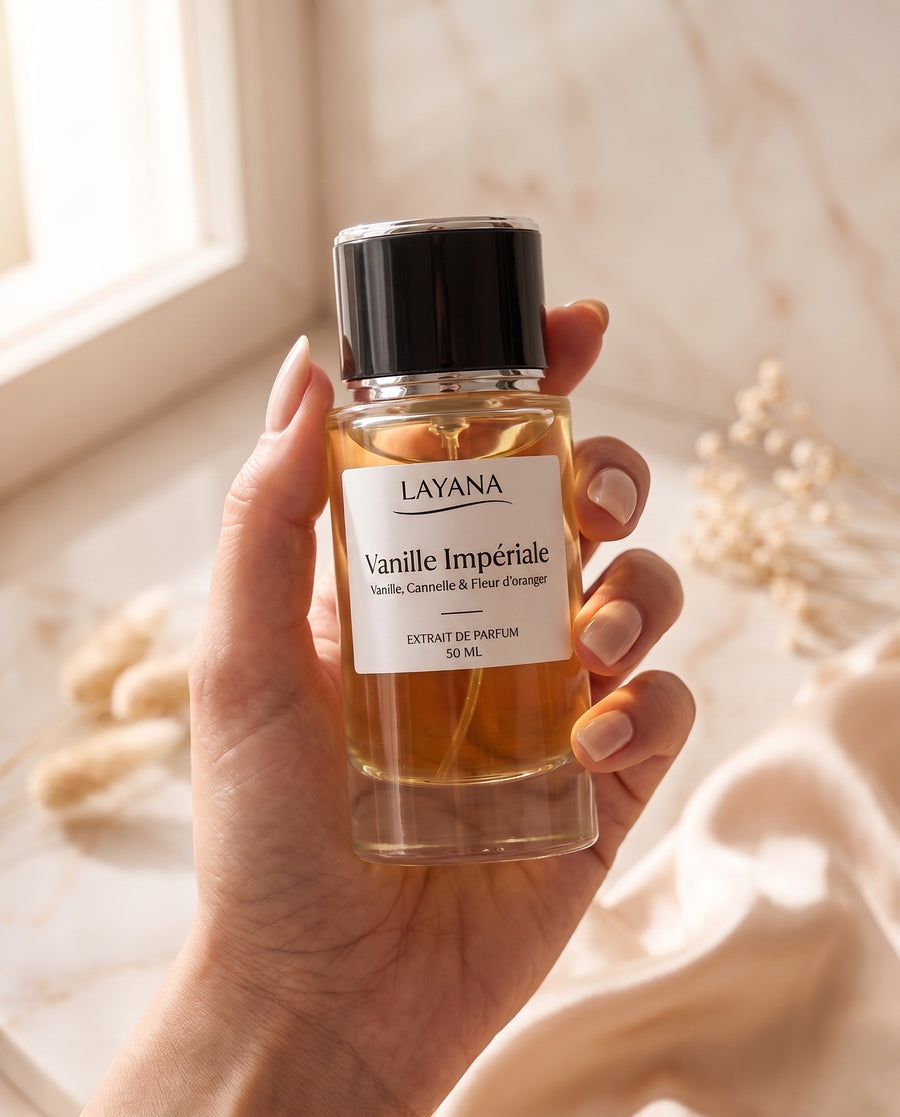 Vanille Impériale — vue 4