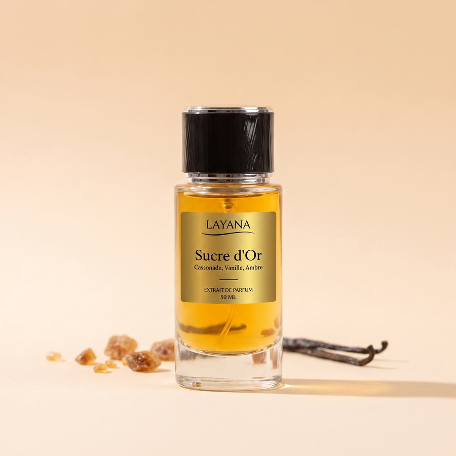 Sucre d'Or — vue 1
