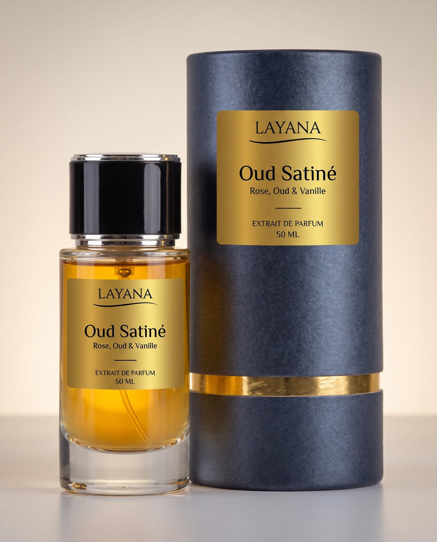 Oud Satiné — vue 3