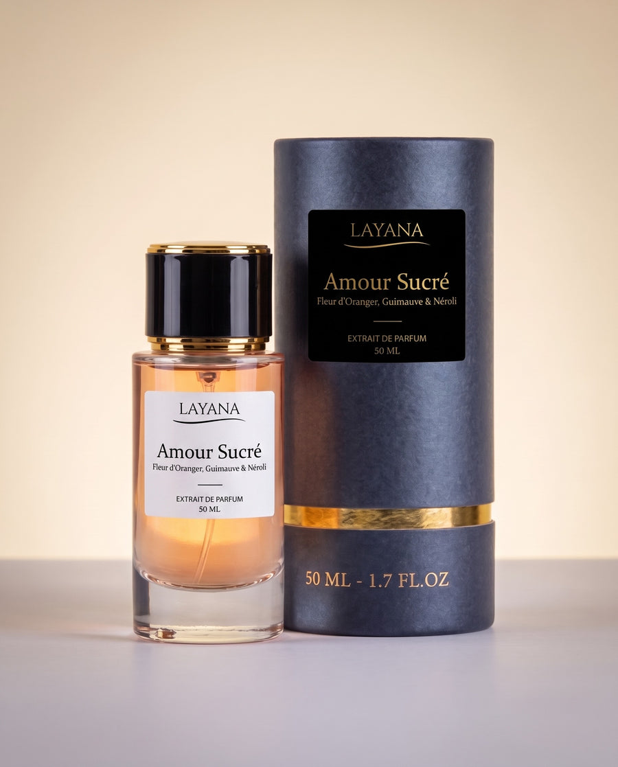 Amour Sucré — vue 3