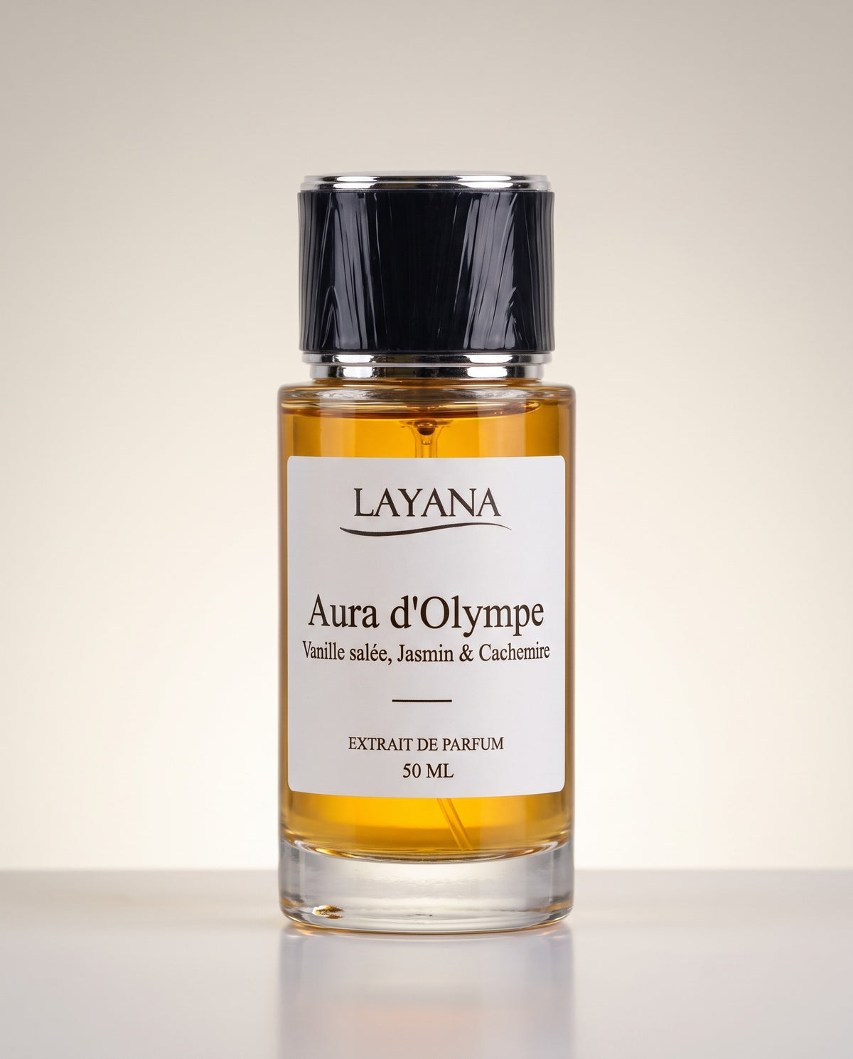 Aura d'Olympe