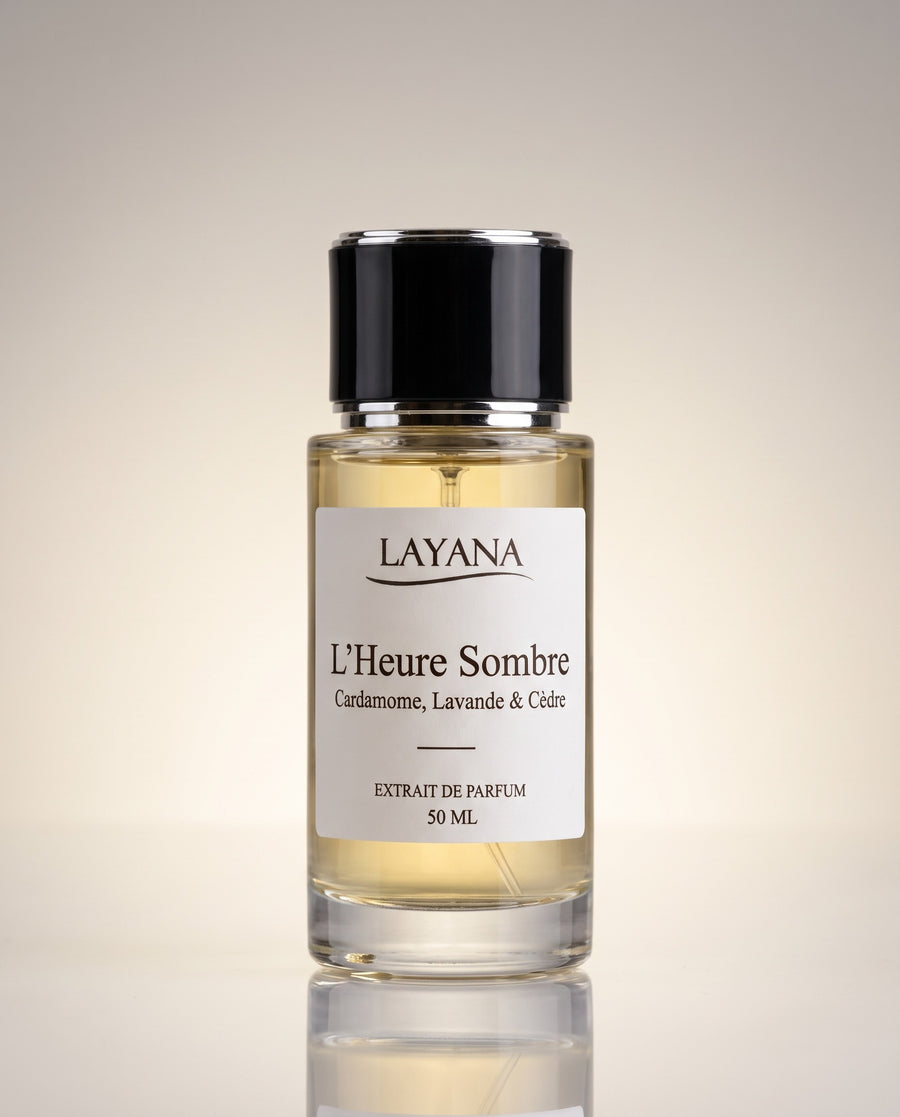 L'Heure Sombre — vue 2