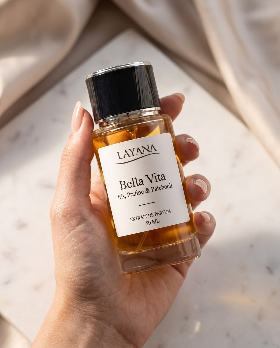 Bella Vita — vue 4