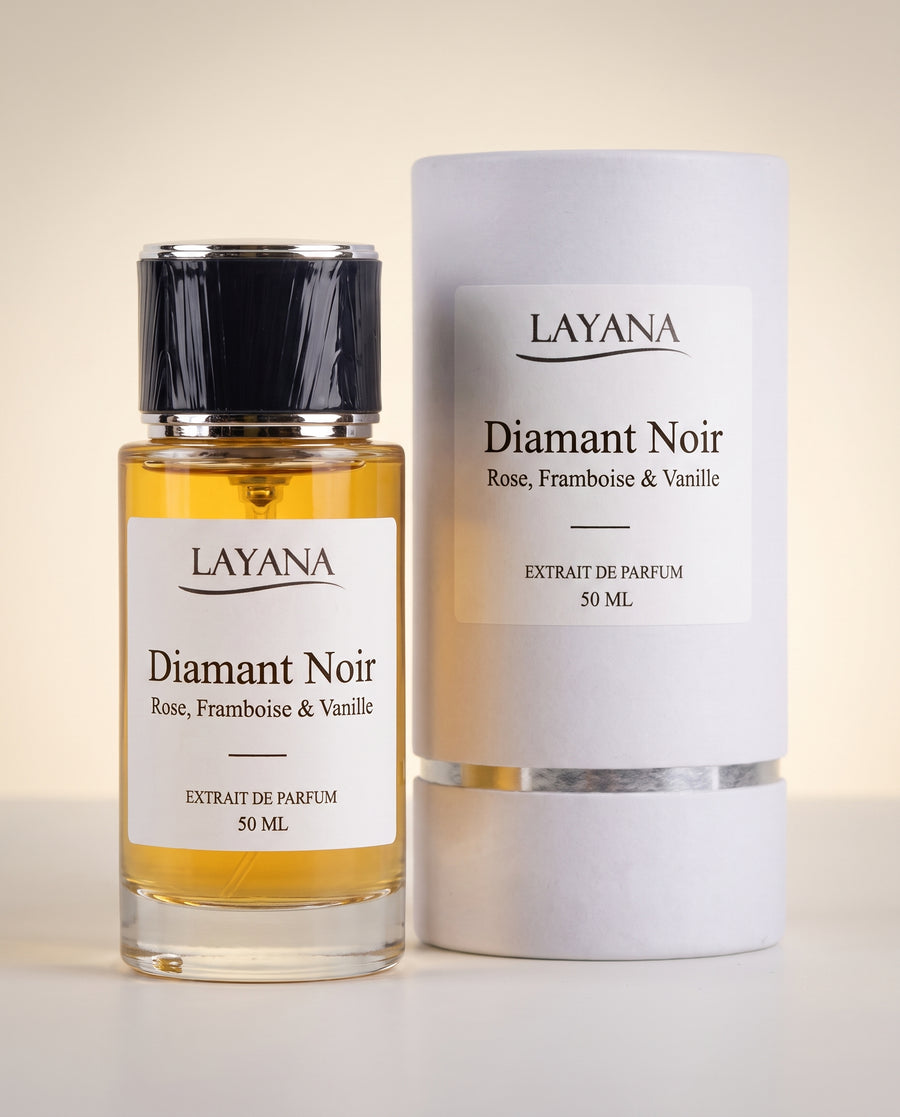Diamant Noir — vue 3