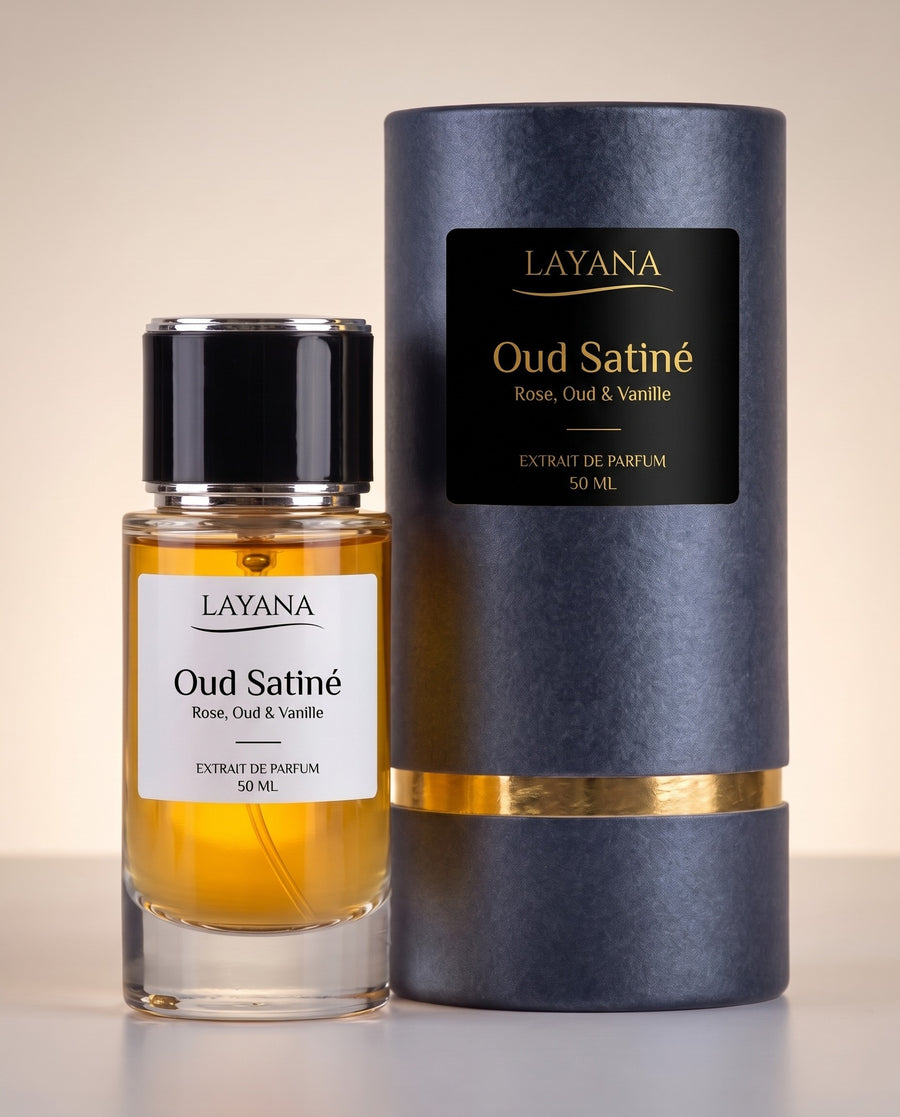 Oud Satiné — vue 3