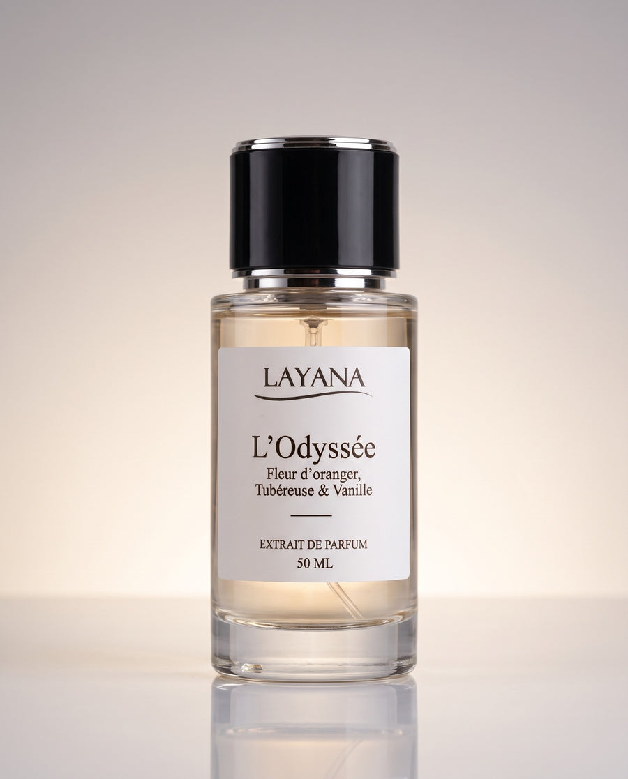 L'Odyssée — vue 2