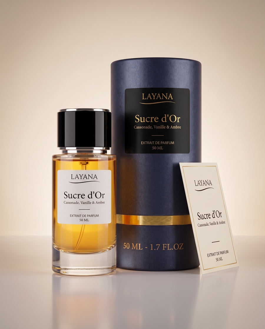 Sucre d'Or — vue 4