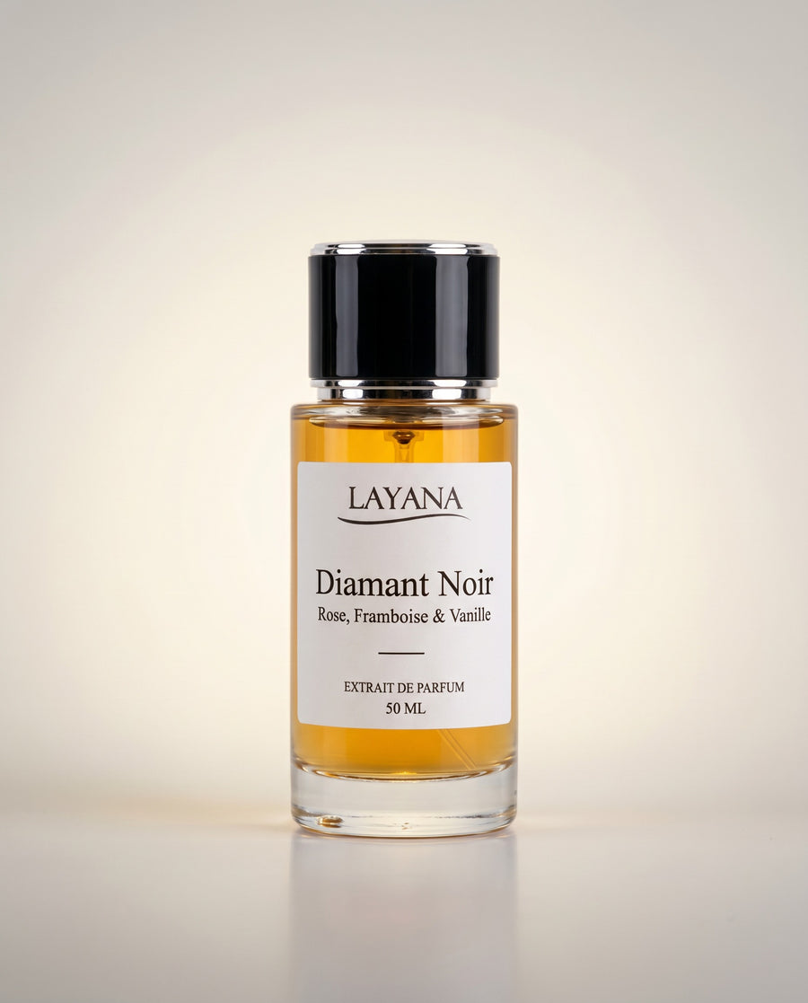 Diamant Noir — vue 2