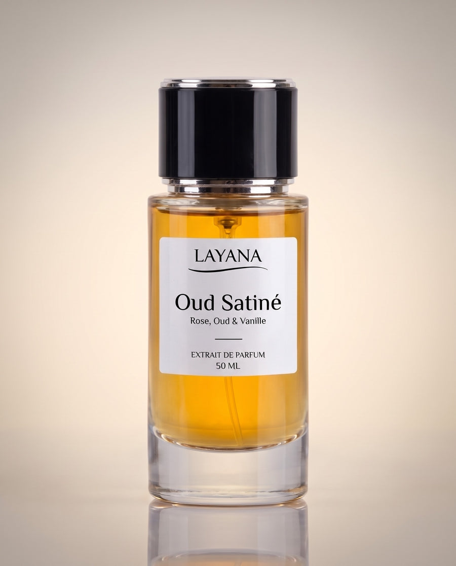 Oud Satiné — vue 2