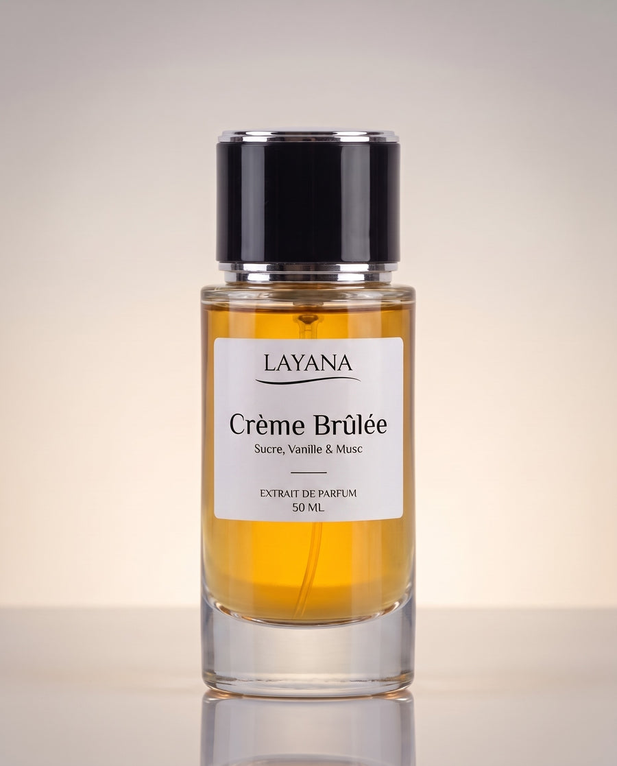 Crème Brûlée — vue 3