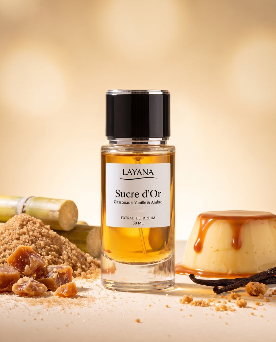Sucre d'Or — vue 2