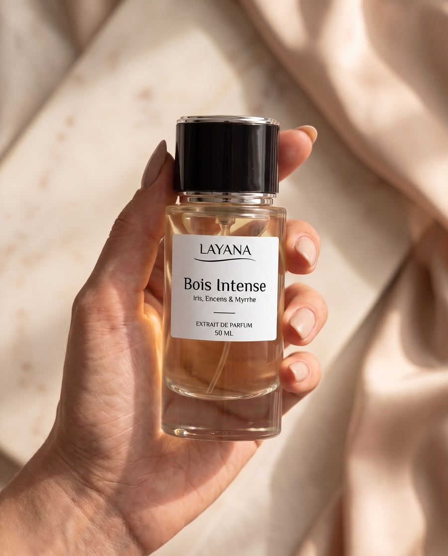 Bois Intense — vue 4