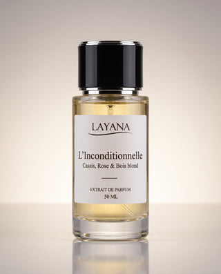 L'Inconditionnelle