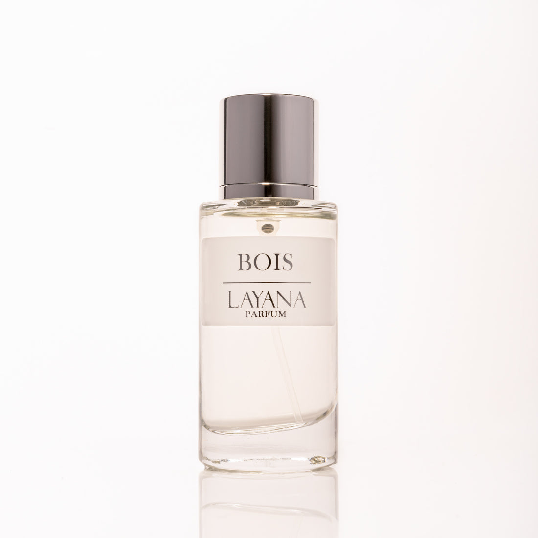 PARFUM BOIS