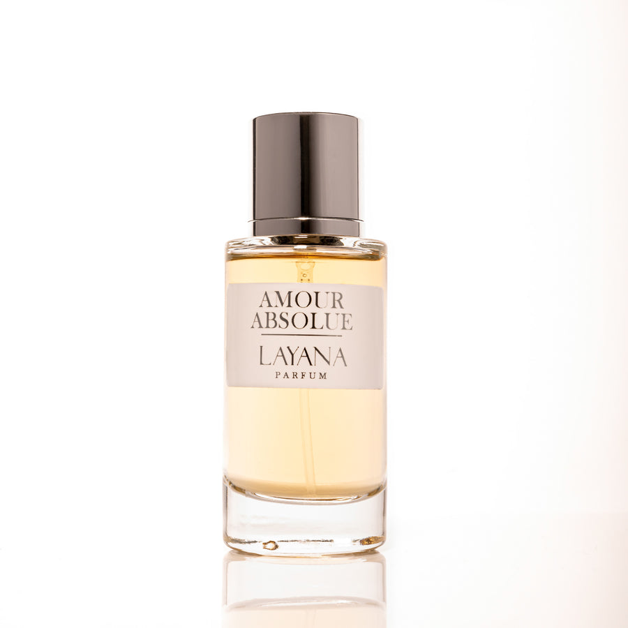 AMOUR ABSOLU PARFUM