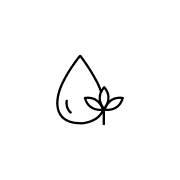Icône formules saines